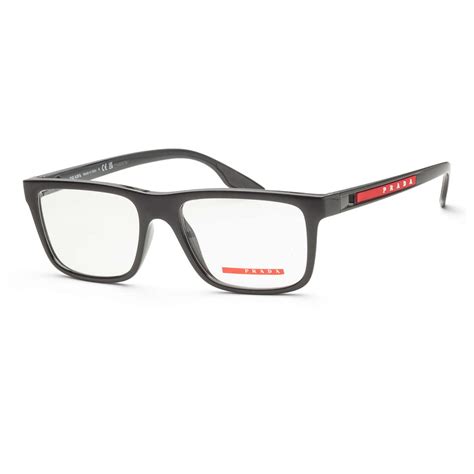 Buy Prada Linea Rossa men's Opticals PS